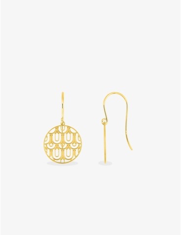 Boucles d'oreilles Glamour