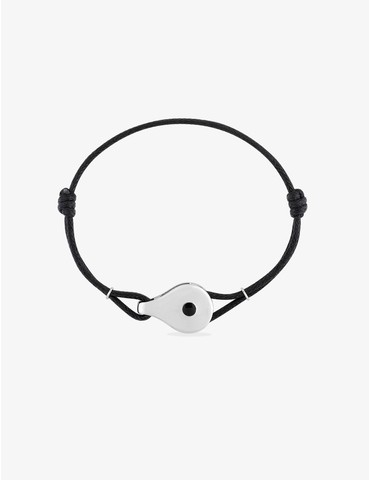 Bracelet 1847 en argent et...