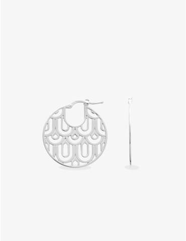 Boucles d'oreilles Glamour