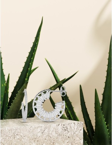 Boucles d'oreilles...