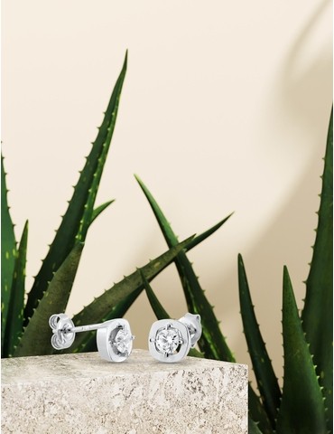 Boucles d'oreilles Glamour...