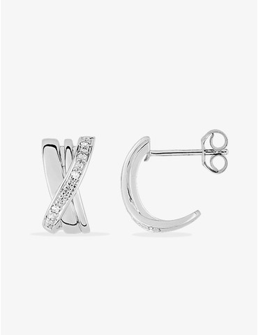 Boucles d'oreilles...