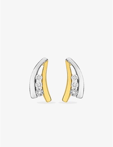 Boucles d'oreilles...