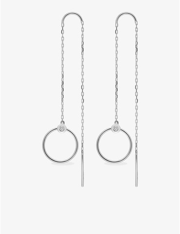 Boucles d'oreilles...