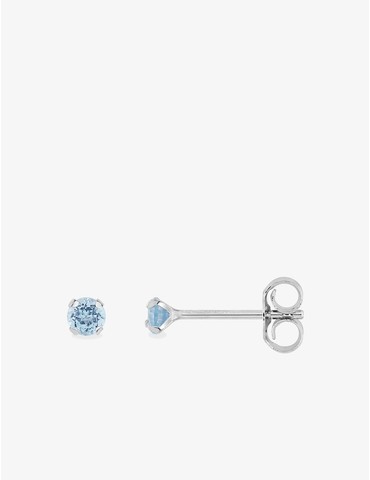 Boucles d'oreilles clous or...