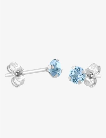 Boucles d'oreilles clous or...