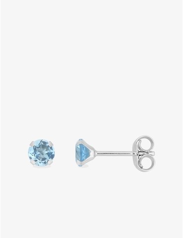 Boucles d'oreilles clou or...