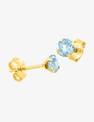 Boucles d'oreilles clous en...