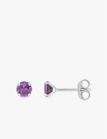 Boucles d'oreilles clous or...