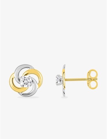 Boucles d'oreilles...