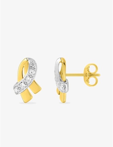 Boucles d'oreilles...