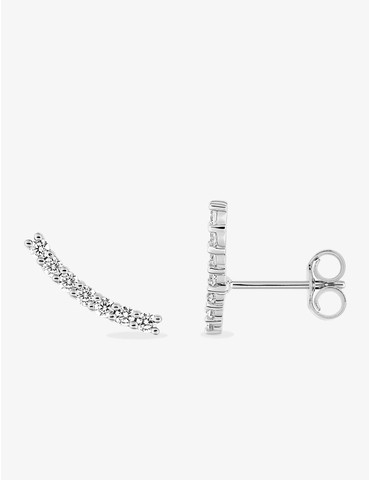 Boucles d'oreilles...