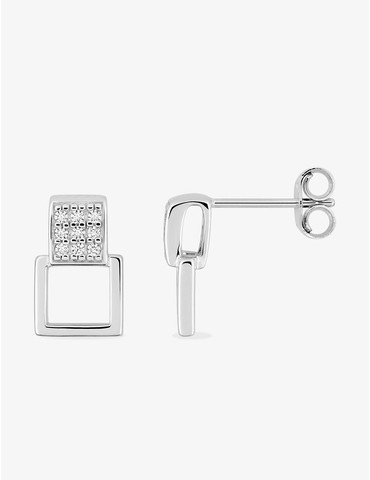 Boucles d'oreilles...