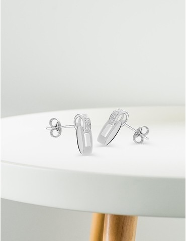 Boucles d'oreilles...