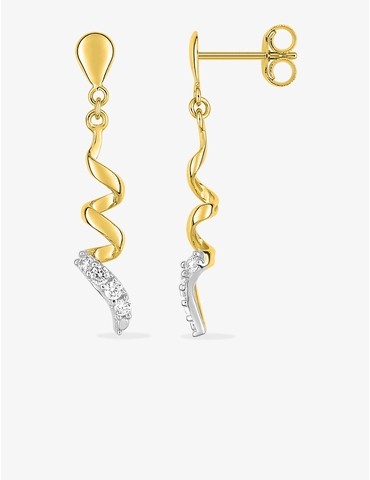 Boucles d'oreilles...