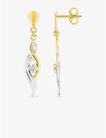 Boucles d'oreilles...