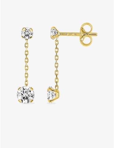 Boucles d'oreilles...