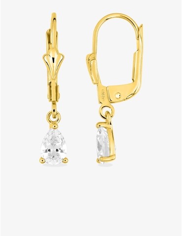 Boucles d'oreilles...