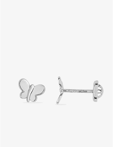 Boucles d'oreilles clous...