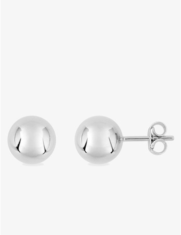Boucles d'oreilles clous...