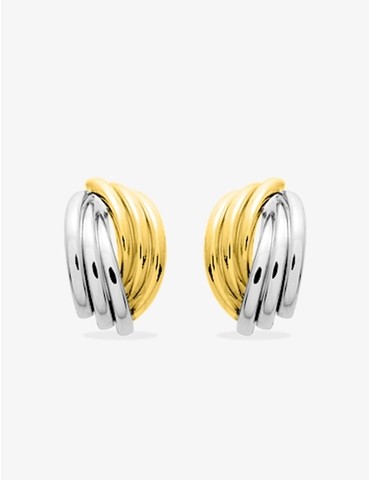 Boucles d'oreilles...