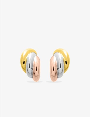Boucles d'oreilles...