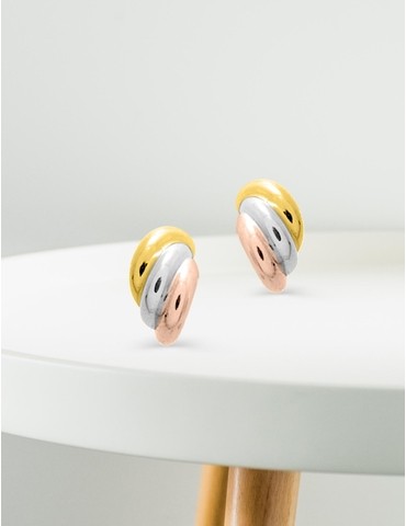Boucles d'oreilles...