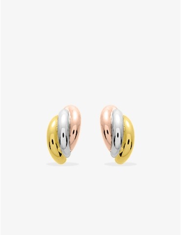 Boucles d'oreilles...