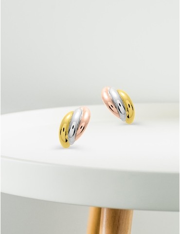 Boucles d'oreilles...