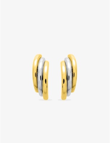 Boucles d'oreilles...
