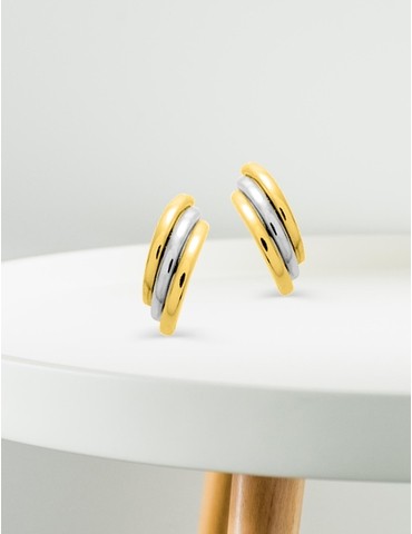 Boucles d'oreilles...