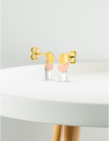 Boucles d'oreilles...