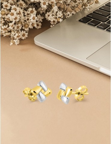 Boucles d'oreilles...