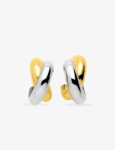 Boucles d'oreilles...