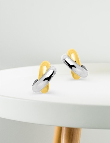 Boucles d'oreilles...