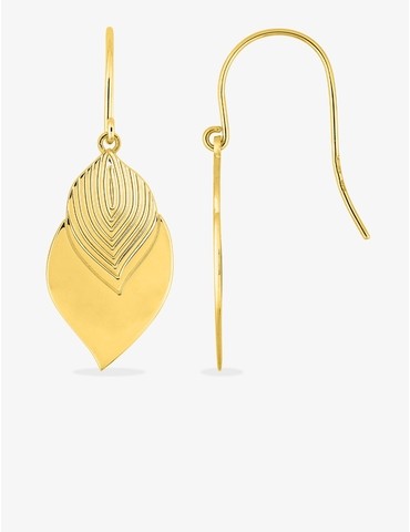 Boucles d'oreilles...