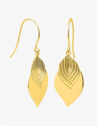 Boucles d'oreilles...
