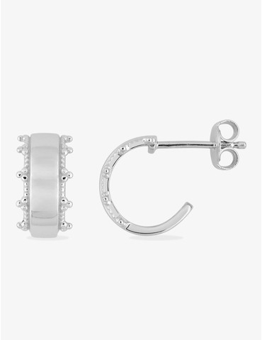 Boucles d'oreilles...