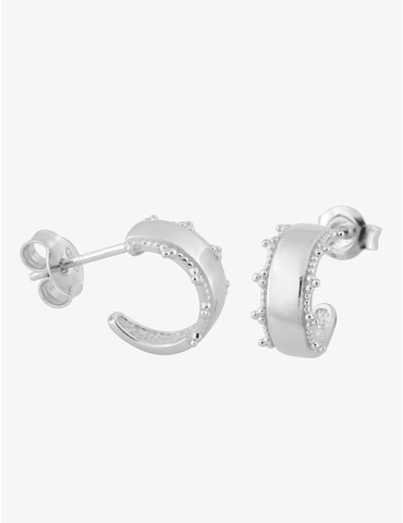 Boucles d'oreilles...