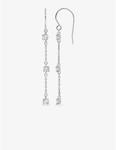 Boucles d'oreilles...