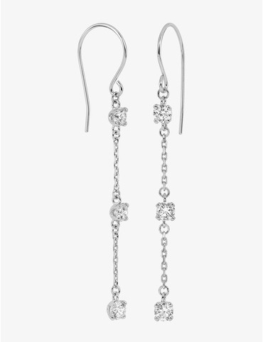 Boucles d'oreilles...