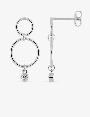 Boucles d'oreilles...