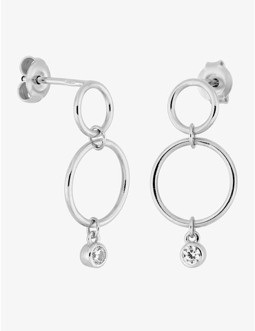 Boucles d'oreilles...