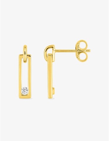 Boucles d'oreilles...