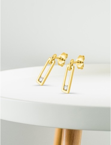Boucles d'oreilles...