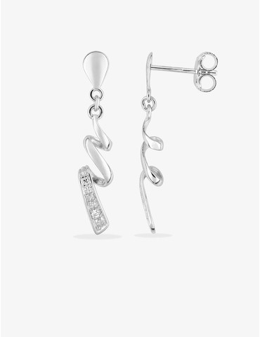 Boucles d'oreilles...