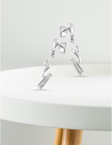 Boucles d'oreilles...