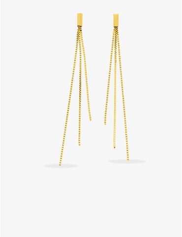 Boucles d'oreilles...