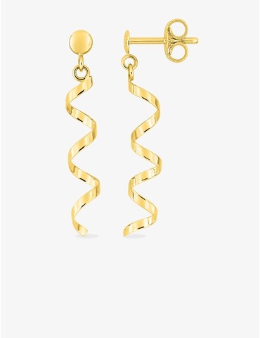Boucles d'oreilles...