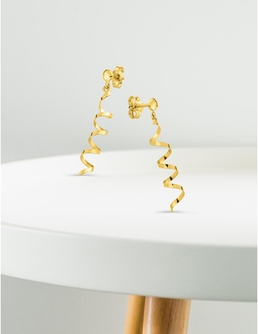 Boucles d'oreilles...